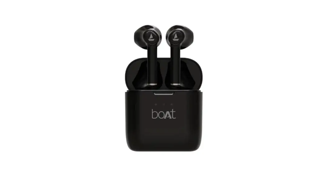 Boat Airdopes 131 Pro True Wireless Earbuds User Manual