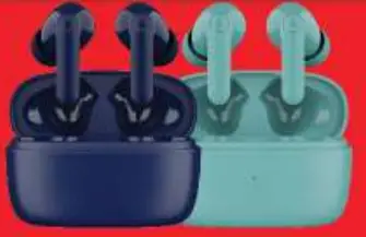 boAt AirDopes 131 Pro True Wireless Earbuds - fig1