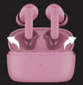 boAt AirDopes 131 Pro True Wireless Earbuds - fig2