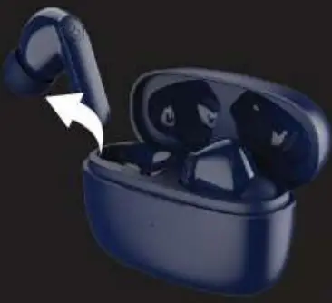 boAt AirDopes 131 Pro True Wireless Earbuds - fig4