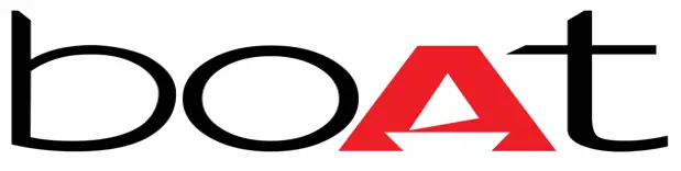 boAt logo