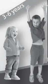 vtech 550003 7-In-1 Grow with Baby Sensory Gym - fig 1