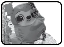 vtech 550003 7-In-1 Grow with Baby Sensory Gym - fig 12