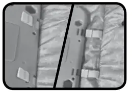 vtech 550003 7-In-1 Grow with Baby Sensory Gym - fig 16