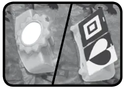 vtech 550003 7-In-1 Grow with Baby Sensory Gym - fig 18