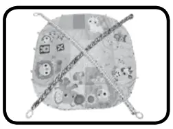 vtech 550003 7-In-1 Grow with Baby Sensory Gym - fig 9