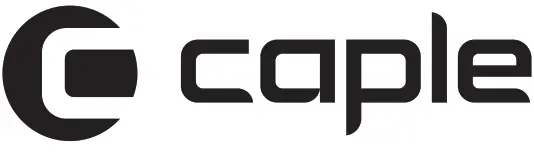 caple logo