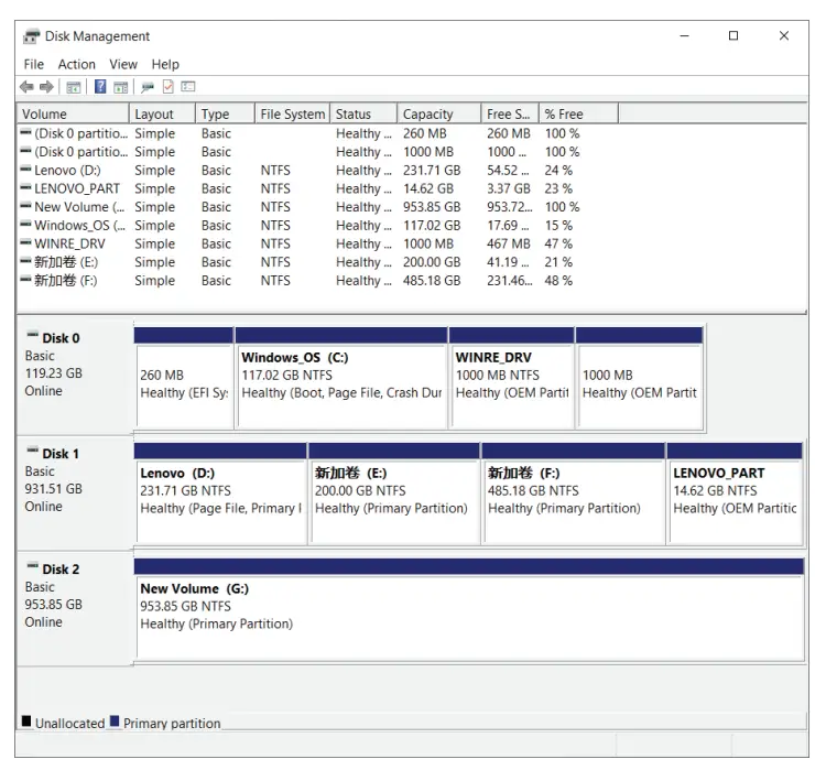 SABRENT EC-WPNE USB 3.2 Rugged Waterproof SSD Enclosure fig 12
