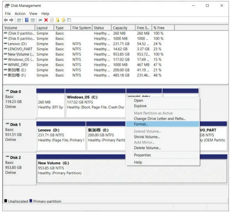 SABRENT EC-WPNE USB 3.2 Rugged Waterproof SSD Enclosure fig 13