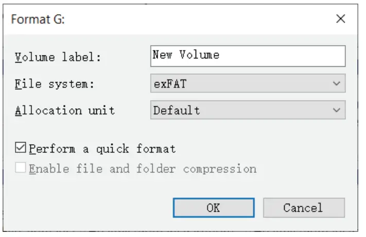 SABRENT EC-WPNE USB 3.2 Rugged Waterproof SSD Enclosure fig 14