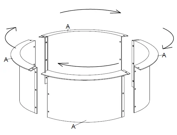 KARL-HOME-782981815827-Round-Steel-Wood-Fire-2