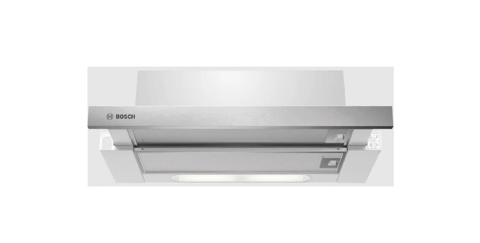 Bosch Dhi623gau Extractor Hood Instruction Manual Bosch Dhi623gau Extractor Hood Instruction Manual