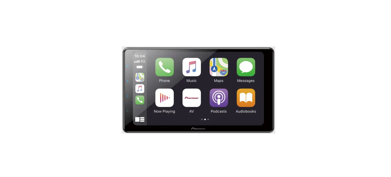 Pioneer Dmh-zf9350bt Car Audio And Video System Instructions Pioneer Dmh-zf9350bt Car Audio And Video System Instructions