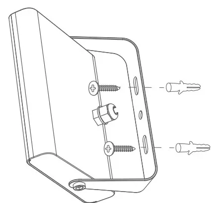 Govee H7061 RGBIC FLOOD LIGHTS - Figure 5