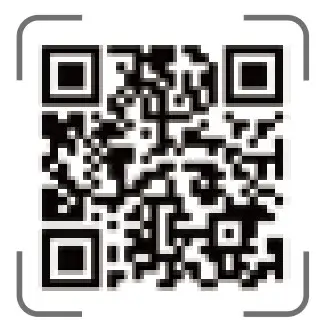 Govee H7061 RGBIC FLOOD LIGHTS - QR code