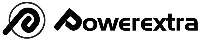 Powerextra logo