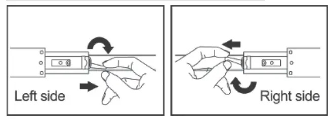 SEALEY APMS64 1360mm 7 Drawer Modular Floor Cabinet-fig2