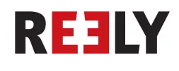 REELY logo