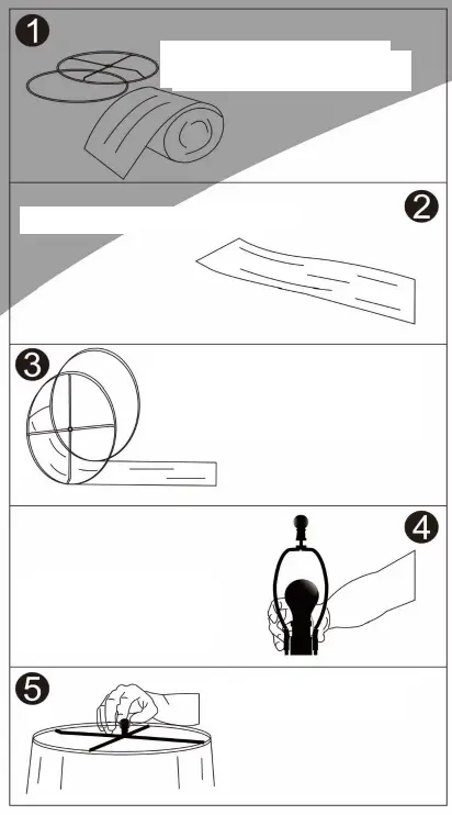 Cleveland-T13-26-Inch-Black-Buffet-Table-Lamp-Set-fig-1