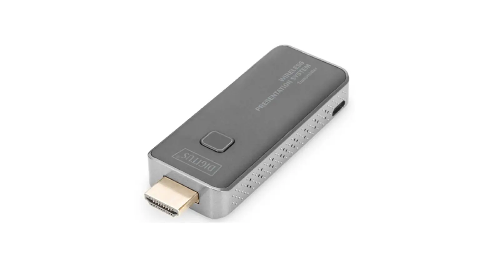 Digitus Ds-55319 Click And Present Mini Wireless Presentation System User Manual Digitus Ds-55319 Click And Present Mini Wireless Presentation System User Manual