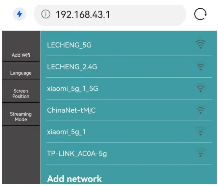 DIGITUS-DS-55319-Click-and-Present-Mini-Wireless-Presentation-System-fig-6