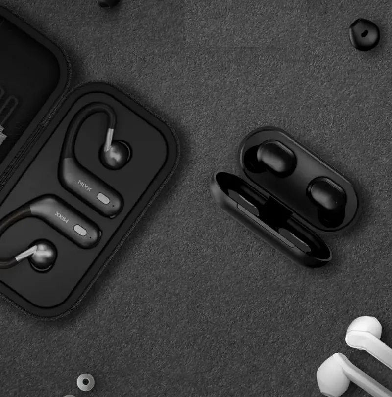 MIXX Integrated 10 PD Power Bank B2