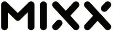 MIXX logo A