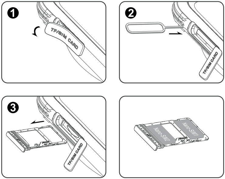 AGM H5 Pro Smartphone - FIG 4
