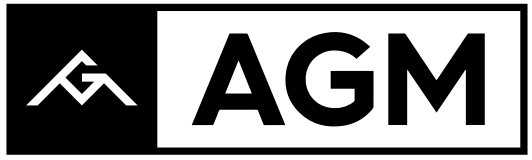 AGM LOGO