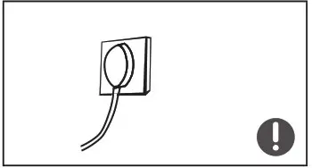 HADEN Fridge Freezer - Electricity 1