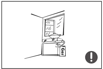 HADEN Fridge Freezer - Electricity 2