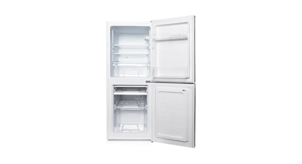 Haden Fridge Freezer User Manual