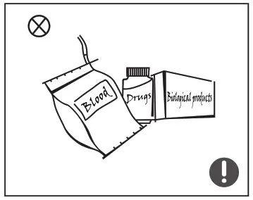 HADEN Fridge Freezer - using 5