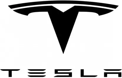 TESLA logo
