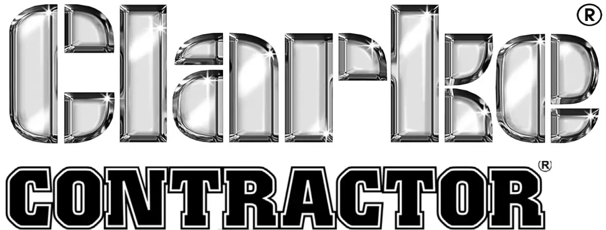 Clarke Logo