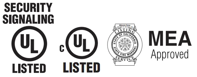 Altronix MOM5C Outlet Access Power Distribution Module - sambol1