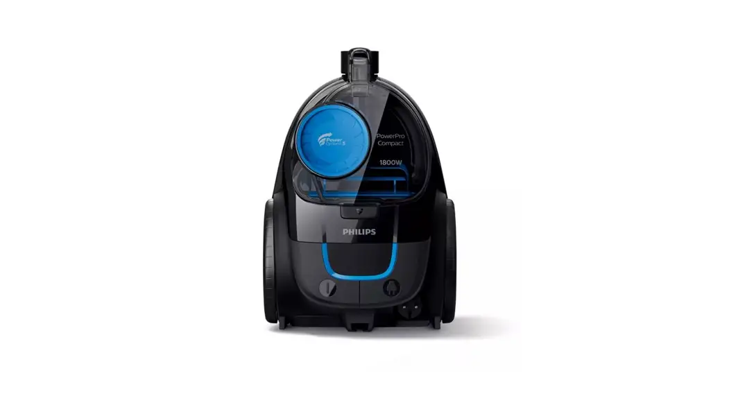 Philips Fc9350 Vacuum Cleaner User Manual