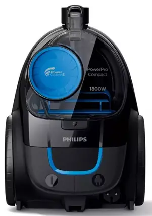 PHILIPS FC9350 Vacuum Cleaner