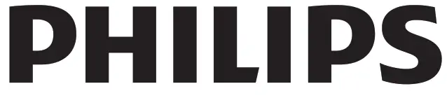 PHILIPS logo