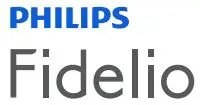 Philips fidelio logo