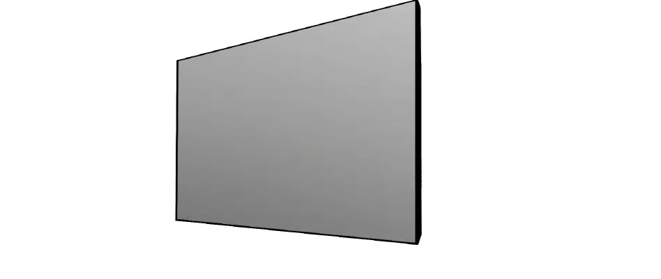 Stewart Filmscreen Balon Series Borderless Or Minimally Bordered Flexible Screen System Owner's Manual Stewart Filmscreen Balon Series Borderless Or Minimally Bordered Flexible Screen System Owner's Manual