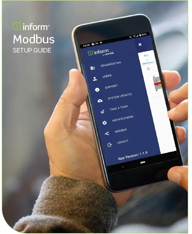 EVITON-Inform-App-PRODUCT