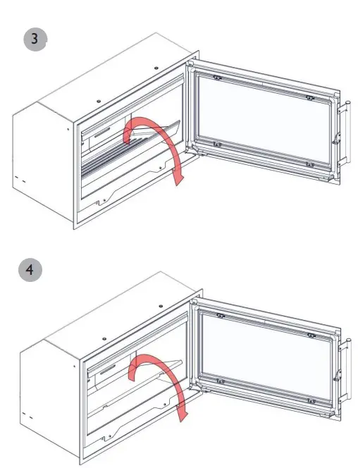 Installation instructions