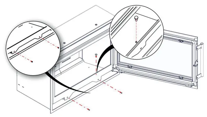 Installation instructions