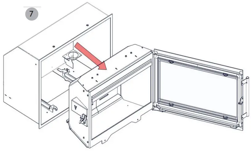 Installation instructions
