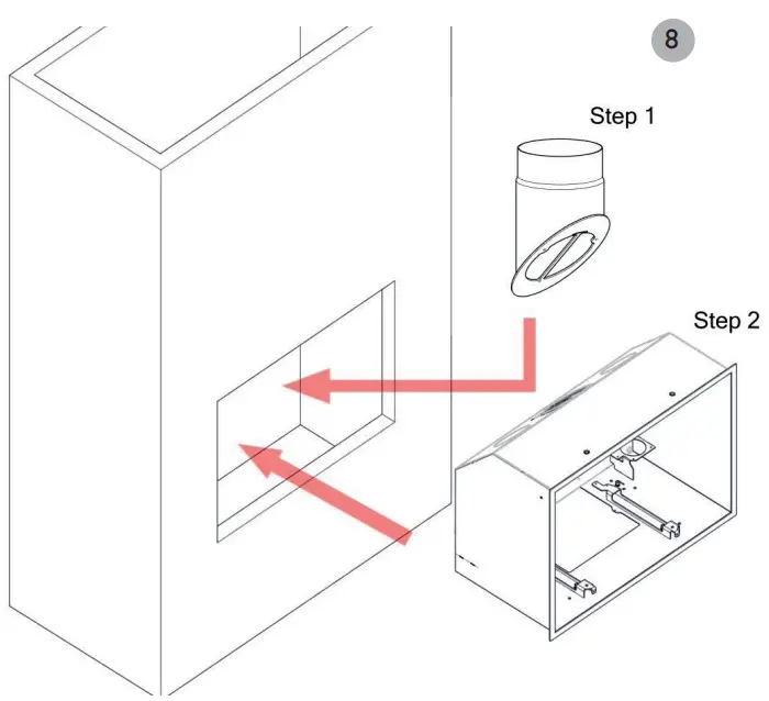 Installation instructions