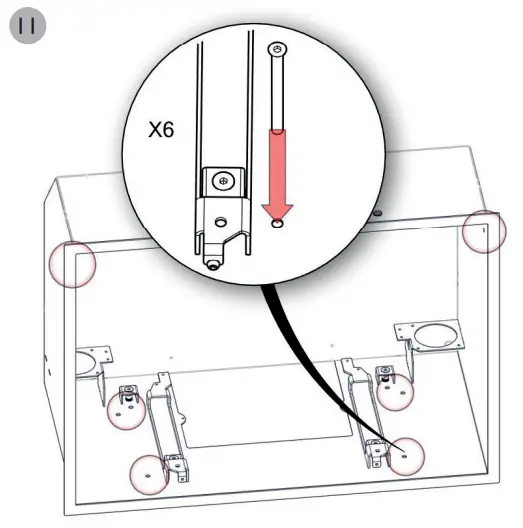 Installation instructions
