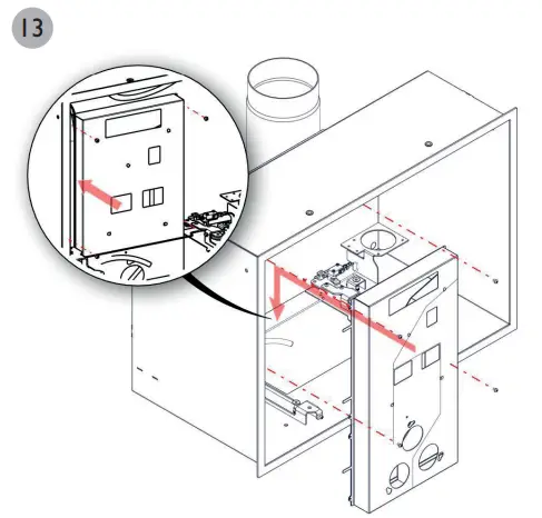 Installation instructions