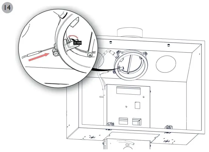 Installation instructions