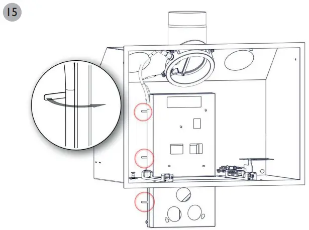 Installation instructions